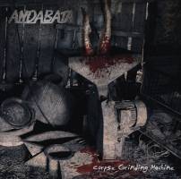 Andabata : Corpse Grinding Machine